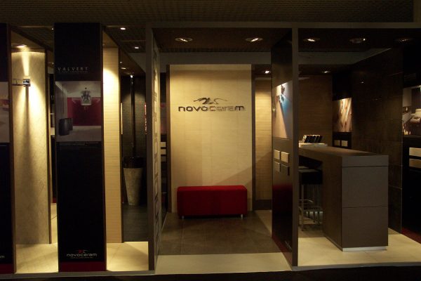 The Monaco Spa Event 2007