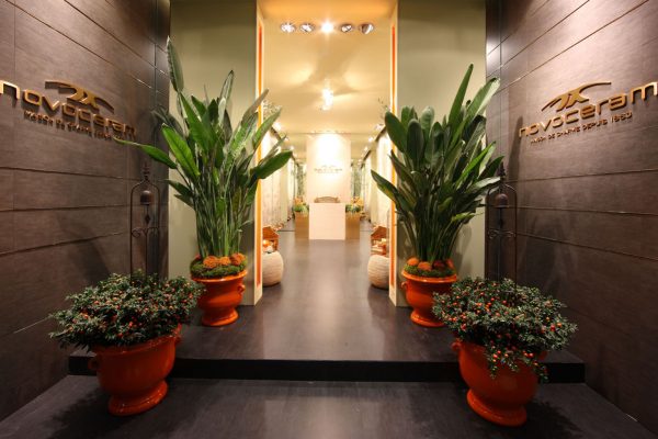 Conte d’été by Novoceram