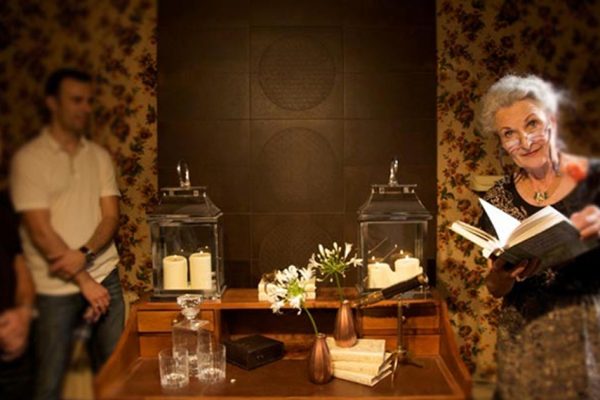 Inspiration Métamorphose