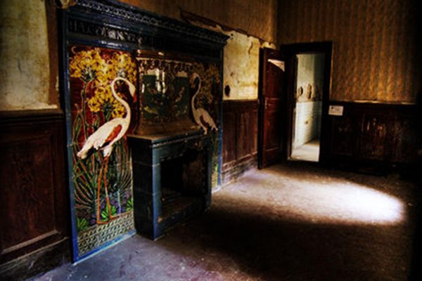 The photographic exhibition