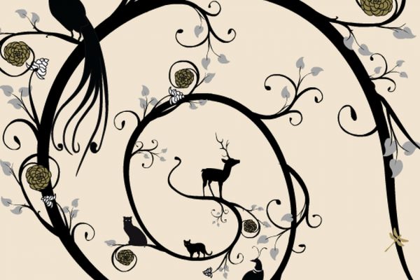 Inspiration Fil de Coco