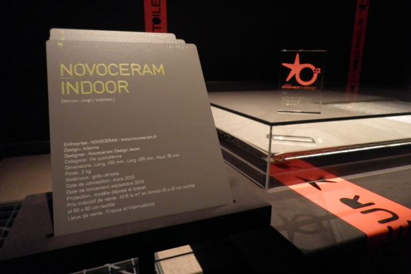 Observeur du Design 2012