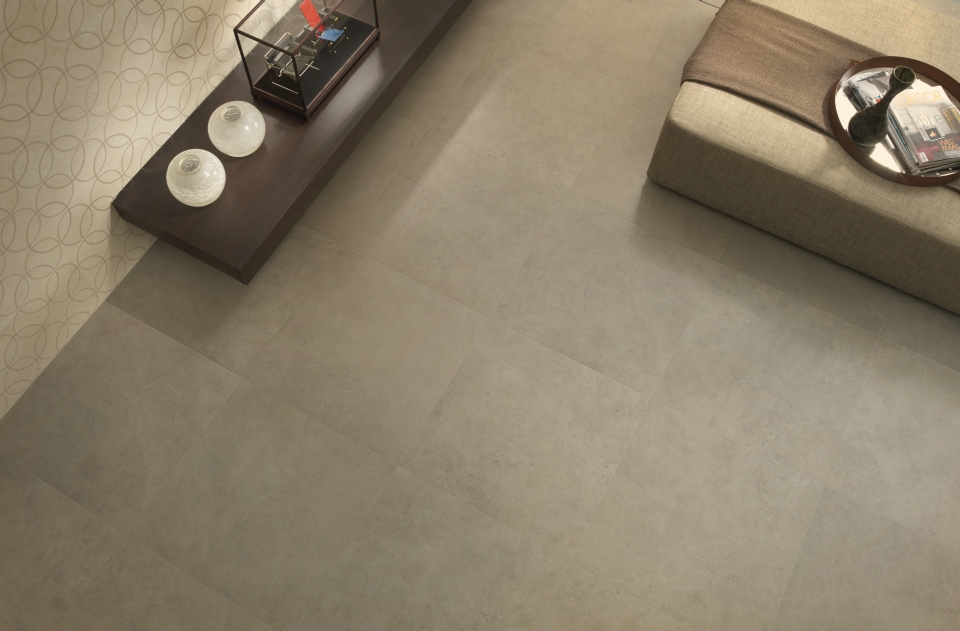 Formes Taupe 60x60