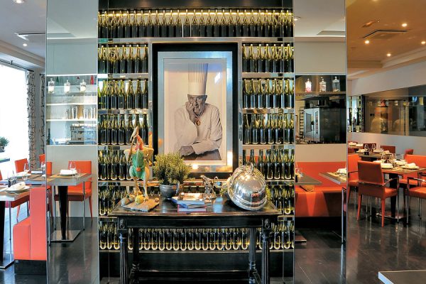 L’Institut of Paul Bocuse