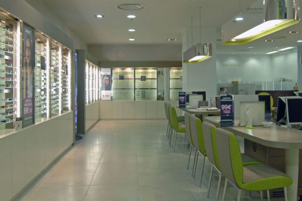 Shop Grand Optical
