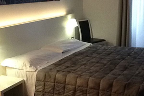 Idea Hotel – Milan