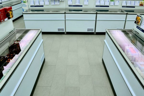 Shop Surgelés Picard