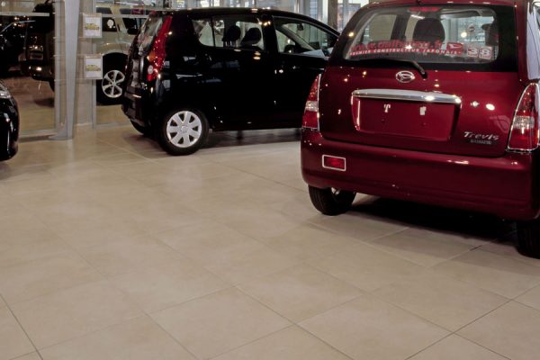 Concessionary Nissan