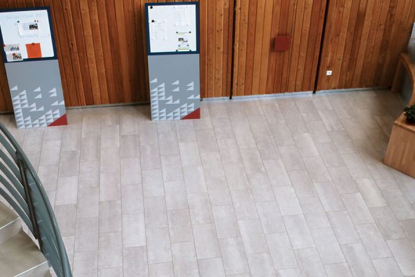 High School Montplaisir