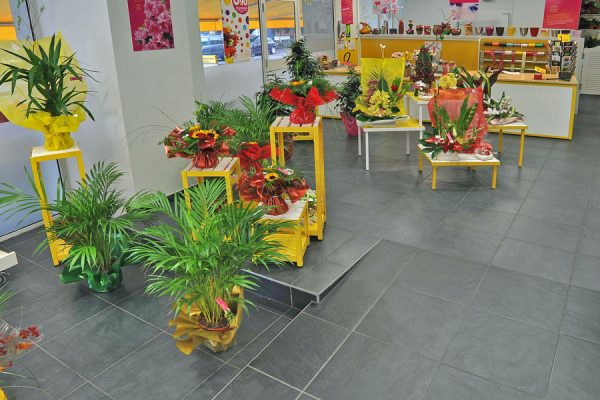 Florist Rapid’Flore