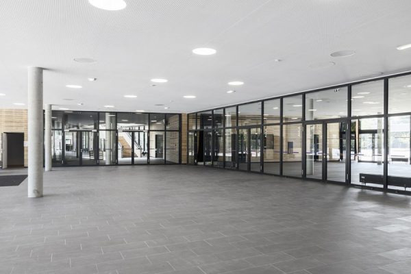 European School – Strasbourg