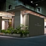 Cersaie 2013 "The Party"
