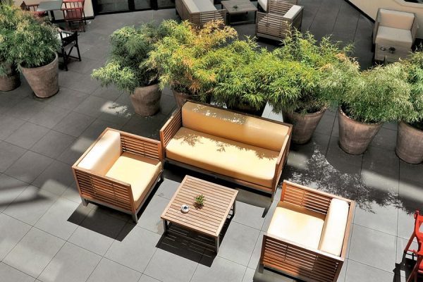 Hotel Ibis Styles – Montpellier