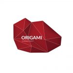 Cersaie 2017 "Origami"