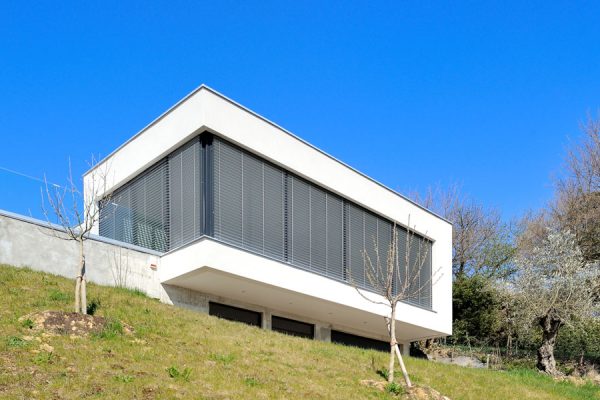 Private Residence Plein Ciel