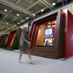 Cersaie 2011 "The Passion Project "