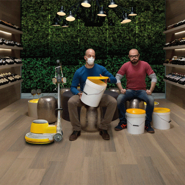 Advantages Wood Ceramic