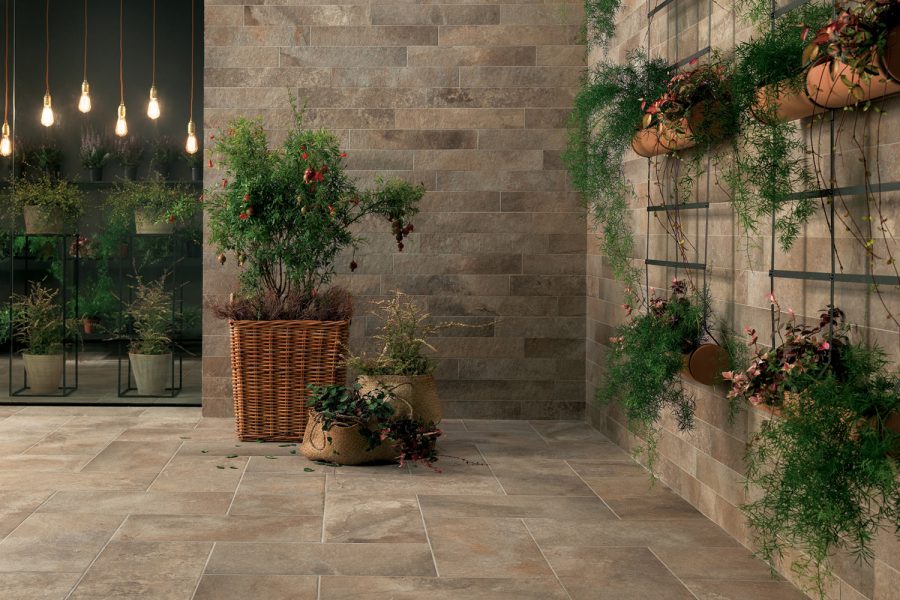 Ceramic Tiles For Floors And Walls, Can You Use Ceramic Tile Outdoors