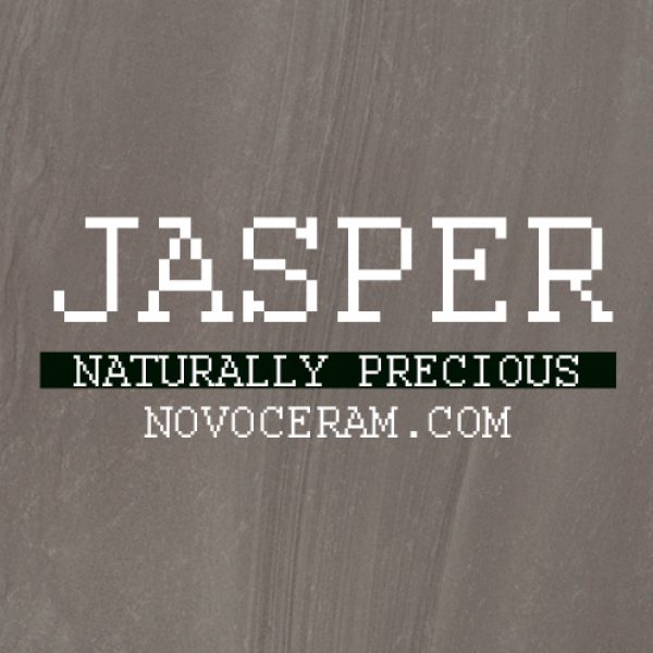 Jasper Naturally Precious