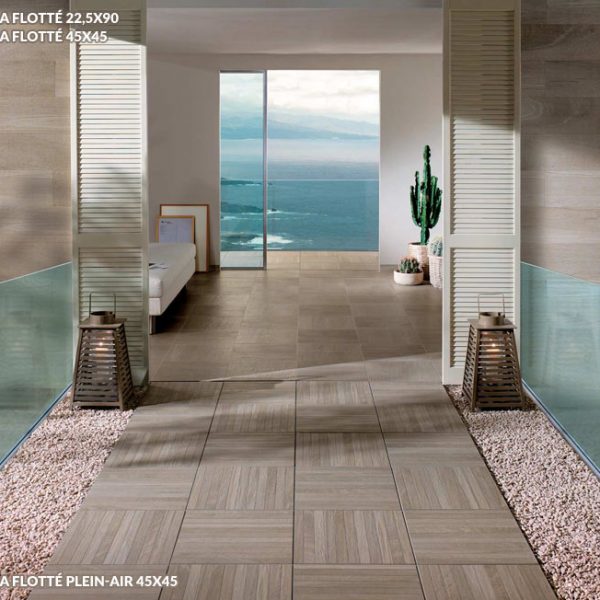 Noa Flottè Plein Air 45x45