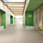 Tiles for Schools and Nurseries