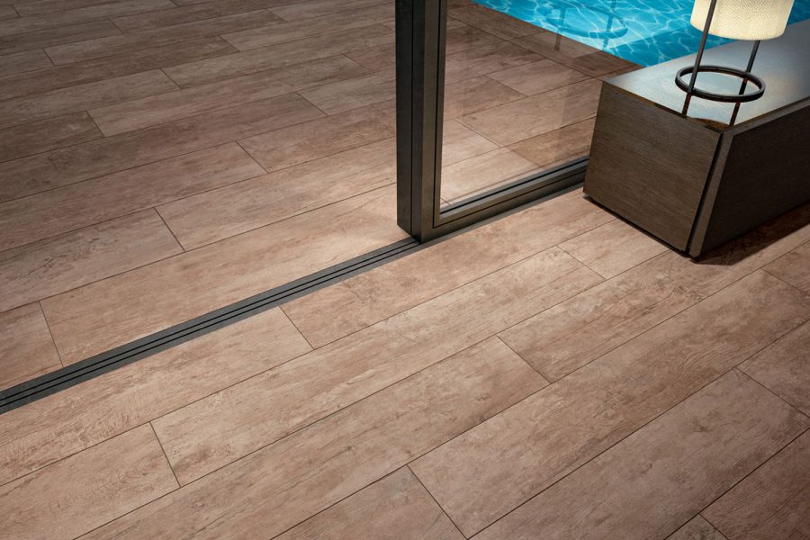 Tablon Home and interiors Tiles that looks like Wood