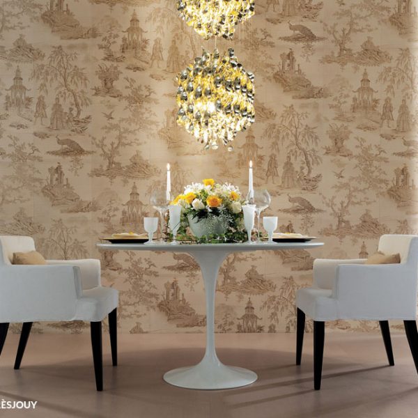 Tresjouy - Tile Wallpaper