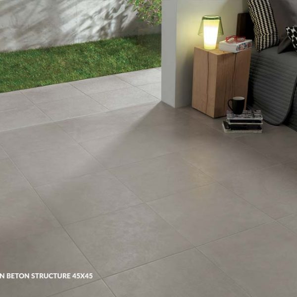 Zen Béton Structure 45x45