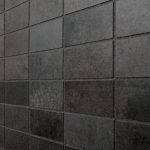 Azimut Foncé Mosaïque 45x45