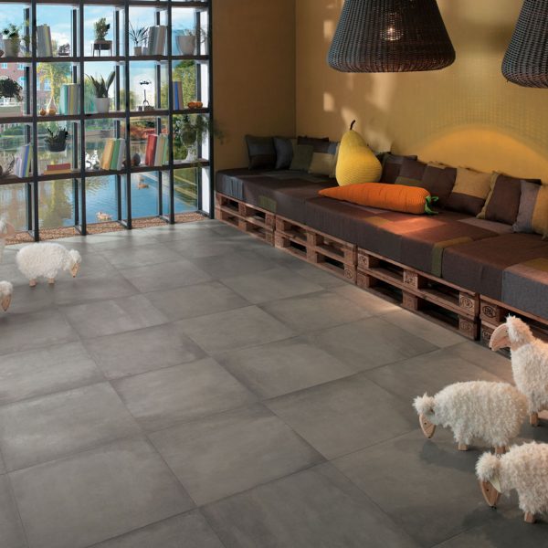 Azimut Chaud 60x60 - Tiles for Floor