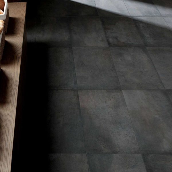 Azimut Foncé 30x60, Azimut Foncé Mosaïque 45x45 - Tiles 30x60 cm