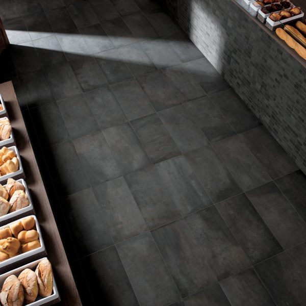 Azimut Fonce 30x60 - Porcelain Tiles for Shops
