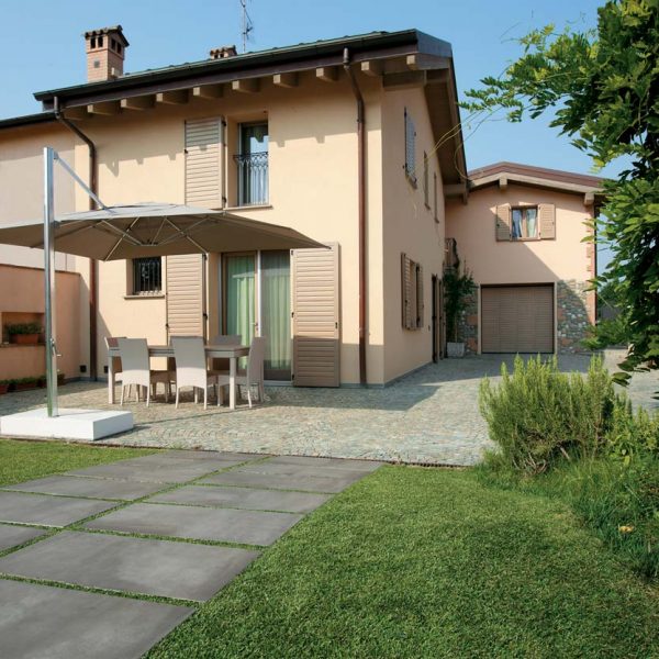 Azimut Froid 45x90 Outdoor Plus - Tiles 45x90 cm