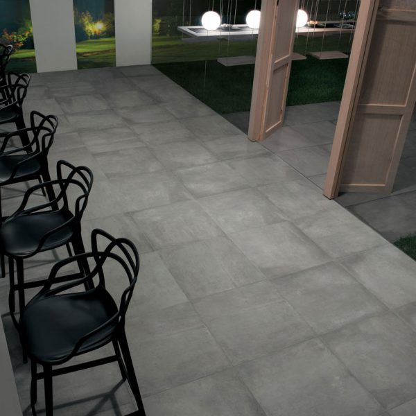 Azimut Froid 60x60 Outdoor Plus