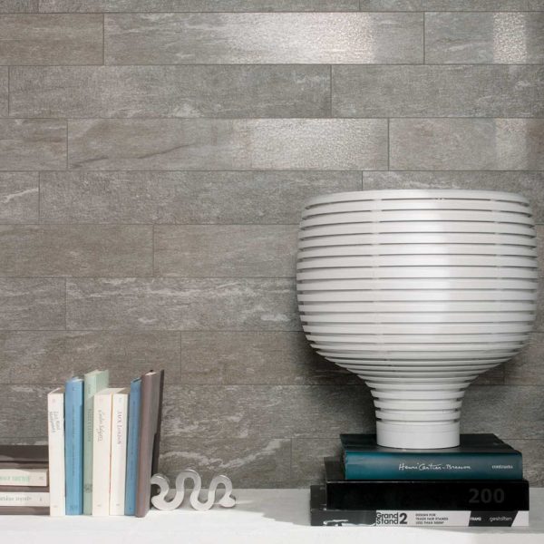 Cast 10x60 Struct Rect - Cast 9,5x59,5 Lustré Rect - Standard Ceramic Tiles