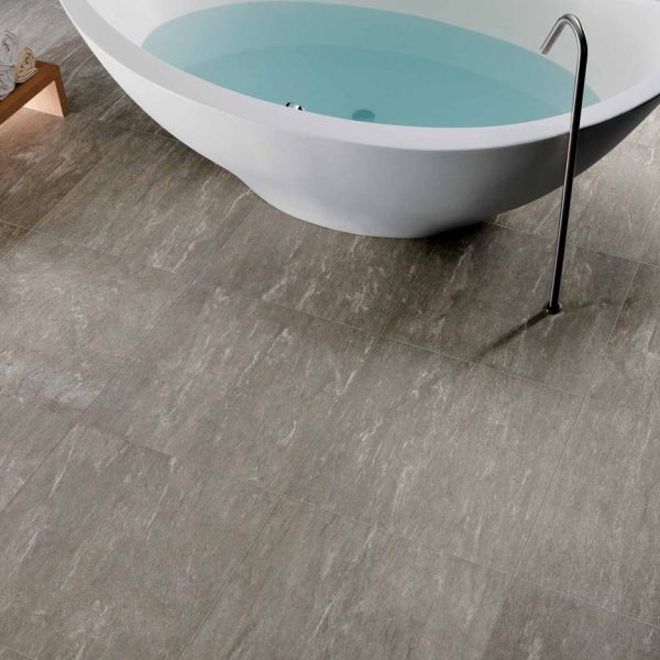 Cast 60x60 Rect - Tiles for Bathroom