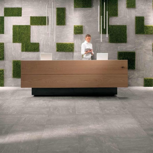 Cast 60x60 30x60 structured