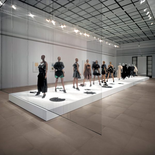 Ciment Cendre 60x60 - Tiles for Commercial