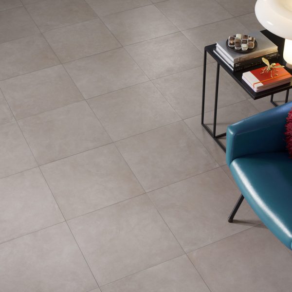 Domus Taupe 45x45 - Tiles 45x45 cm
