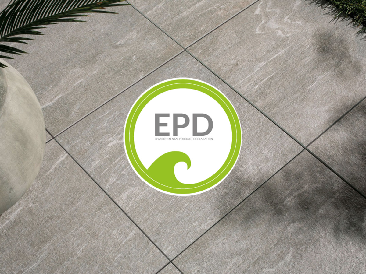 EPD: Environmental Product Declaration