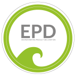 EPD: Environmental Product Declaration