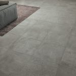 Fast Gris 60x60 Rectified