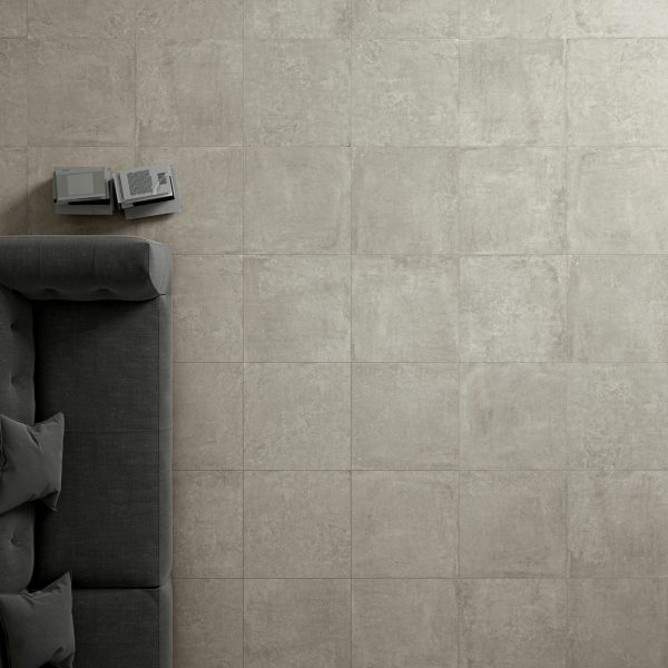 Fast Sable 60x60 - Beige porcelain Tiles