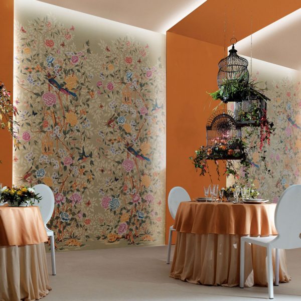 Forilège composition 135x180