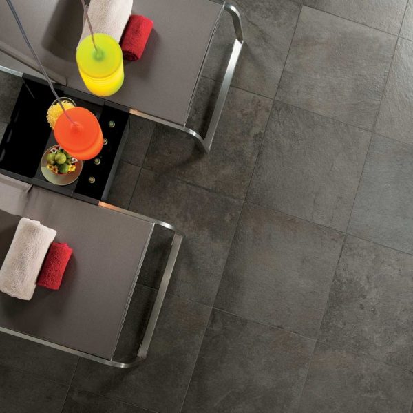 Geo Gris 60x60