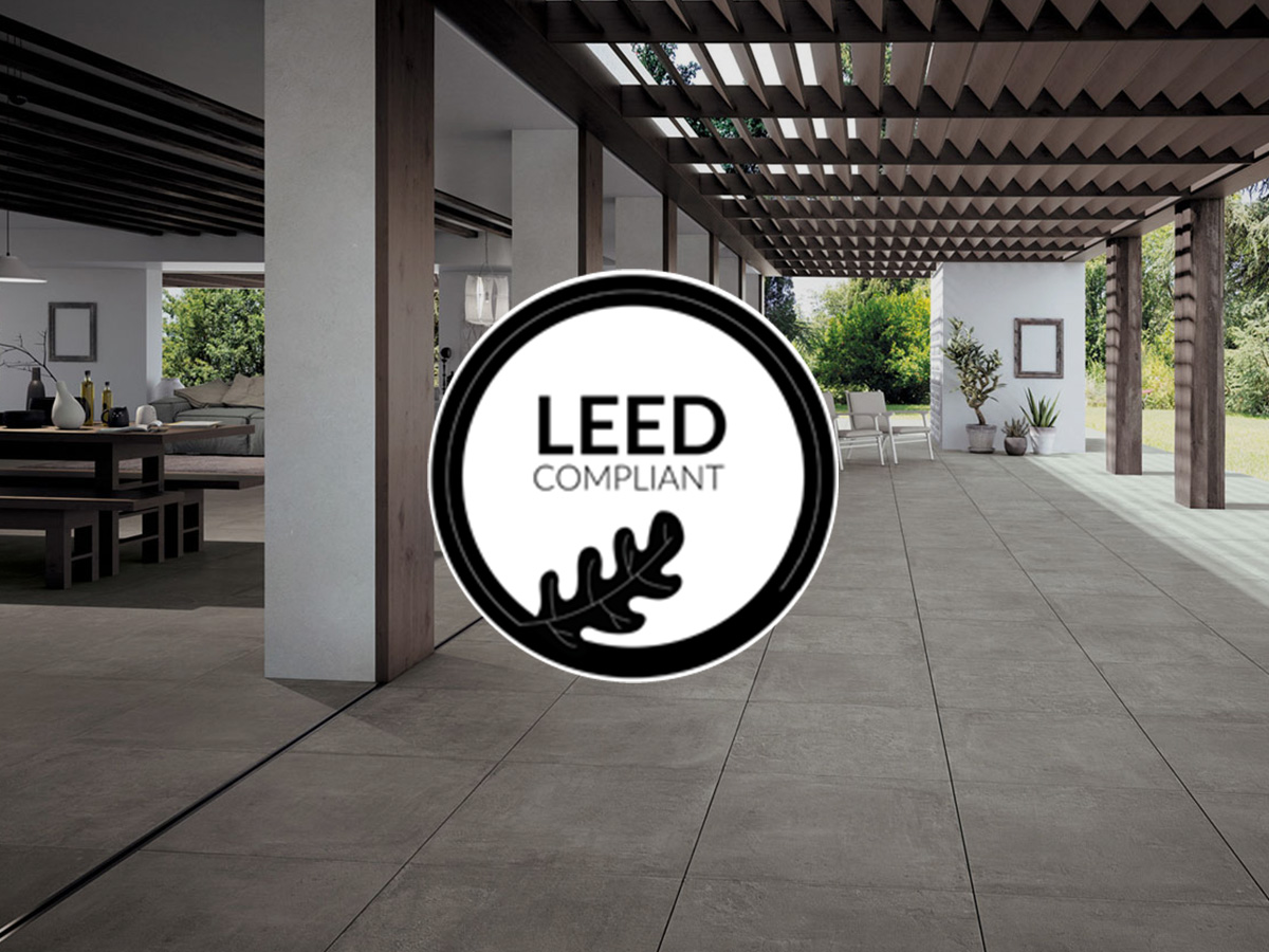 LEED Compliant