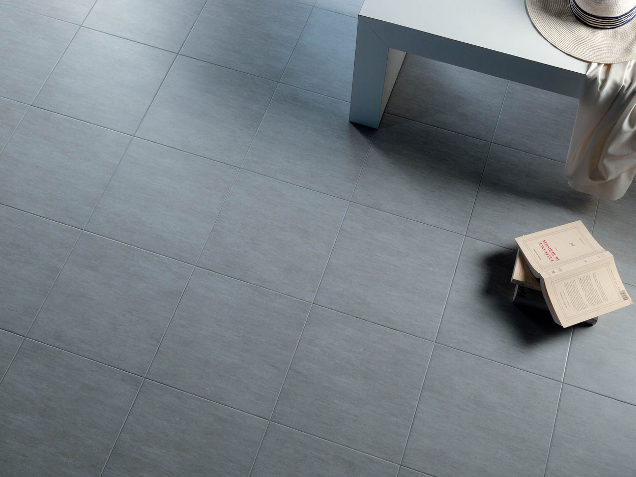 Look Ceramic tiles for interior floors