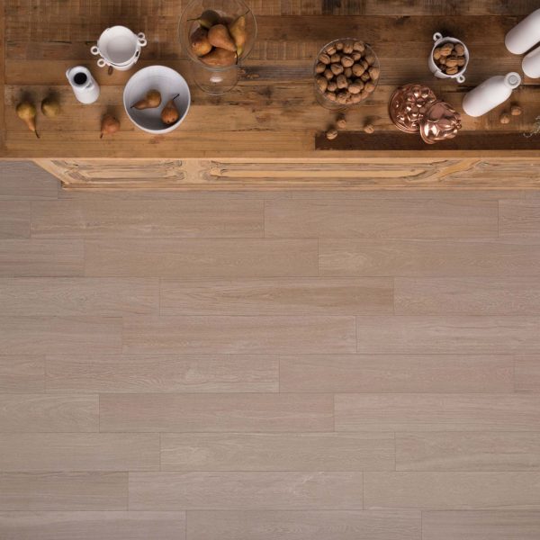 Napami Brosse 20x120 - Tiles for Kitchen