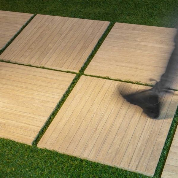 Noa Naturel 60x60 Outdoor Plus