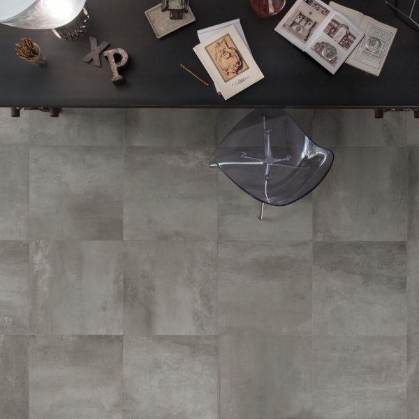 Petitot Zinc 60x60
